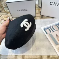 $34.00 USD Chanel Caps #1378296