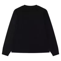 $42.00 USD Christian Dior T-Shirts Long Sleeved For Unisex #1378297