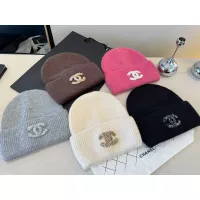 $34.00 USD Chanel Caps #1378300