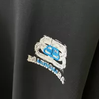 $52.00 USD Balenciaga T-Shirts Long Sleeved For Unisex #1378303