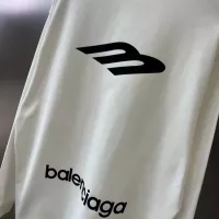 $52.00 USD Balenciaga T-Shirts Long Sleeved For Unisex #1378304