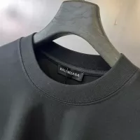 $52.00 USD Balenciaga T-Shirts Long Sleeved For Unisex #1378305