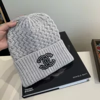 $34.00 USD Chanel Caps #1378316