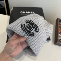 $34.00 USD Chanel Caps #1378316