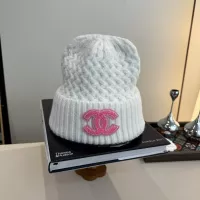 $34.00 USD Chanel Caps #1378318
