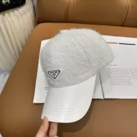 $27.00 USD Prada Caps #1378339
