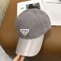 $27.00 USD Prada Caps #1378340