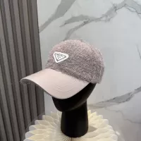 $27.00 USD Prada Caps #1378340