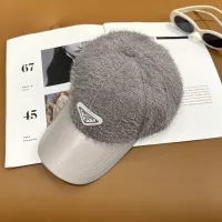 $27.00 USD Prada Caps #1378340