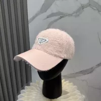 $27.00 USD Prada Caps #1378341