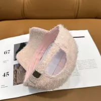 $27.00 USD Prada Caps #1378341