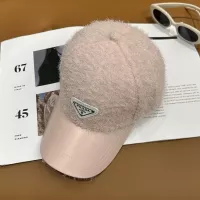 $27.00 USD Prada Caps #1378341