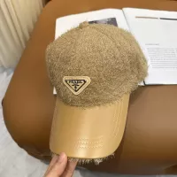 $27.00 USD Prada Caps #1378342