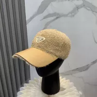$27.00 USD Prada Caps #1378342