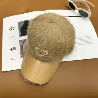 $27.00 USD Prada Caps #1378342