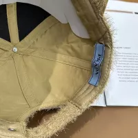 $27.00 USD Prada Caps #1378342