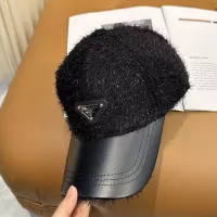 $27.00 USD Prada Caps #1378343