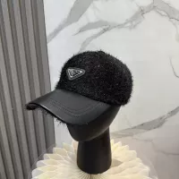 $27.00 USD Prada Caps #1378343