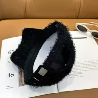 $27.00 USD Prada Caps #1378343