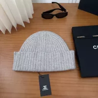 $29.00 USD Chanel Caps #1378344