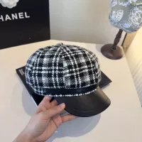 $36.00 USD Chanel Caps #1378352