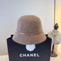 $38.00 USD Chanel Caps #1378355