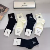 $27.00 USD Chanel Socks #1378359