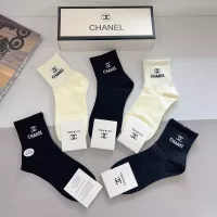 $27.00 USD Chanel Socks #1378359