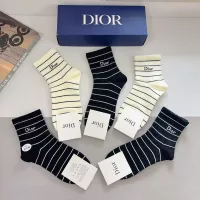 $27.00 USD Christian Dior Socks #1378360