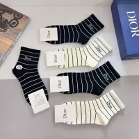 $27.00 USD Christian Dior Socks #1378360
