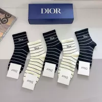 $27.00 USD Christian Dior Socks #1378360