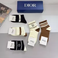 $27.00 USD Christian Dior Socks #1378361