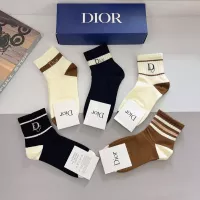 $27.00 USD Christian Dior Socks #1378361