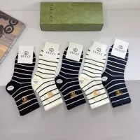 $29.00 USD Gucci Socks #1378364