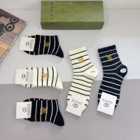 $29.00 USD Gucci Socks #1378364