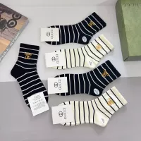 $29.00 USD Gucci Socks #1378364