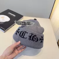 $32.00 USD Chrome Hearts Caps #1378367