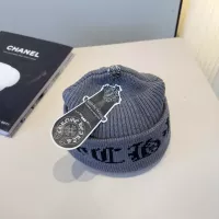 $32.00 USD Chrome Hearts Caps #1378367