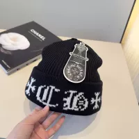 $32.00 USD Chrome Hearts Caps #1378368