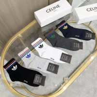 $25.00 USD Adidas Socks For Men #1378369