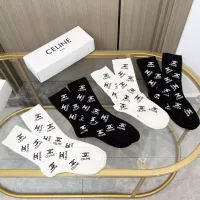 $32.00 USD Celine Socks #1378370
