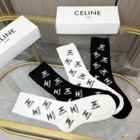 $32.00 USD Celine Socks #1378370