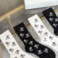 $32.00 USD Celine Socks #1378370