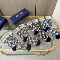 $32.00 USD Christian Dior Socks #1378371