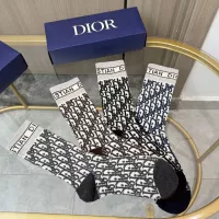 $32.00 USD Christian Dior Socks #1378371