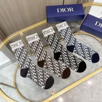 $32.00 USD Christian Dior Socks #1378371