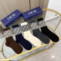 $34.00 USD Christian Dior Socks #1378372
