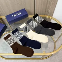 $34.00 USD Christian Dior Socks #1378372