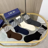 $34.00 USD Christian Dior Socks #1378372