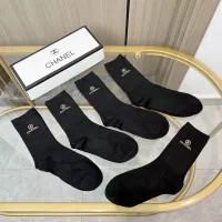 $36.00 USD Chanel Socks #1378374